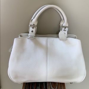 Dooney & Bourke leather purse